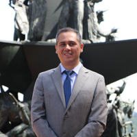 Luis Enrique Quintero