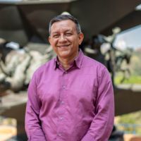 Pedro Elías Patiño