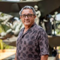 Wilson Francisco Diaz Pinzón