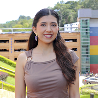 Lizeth Daniela Plata Arenas