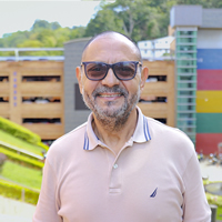 Modesto Eloi Graterol Rivas