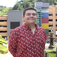 Sergio Ricardo León Quijano