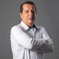 Raúl Bueno Martínez