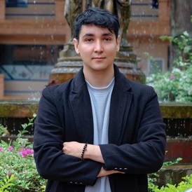 Fabián Andrés Yáñez Niño