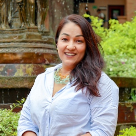 Ginna Herrera Torres