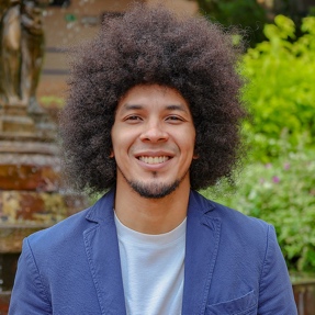 Raúl Bueno Martínez