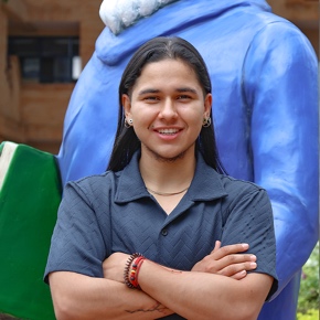 Kinich Fernán Quiroz León