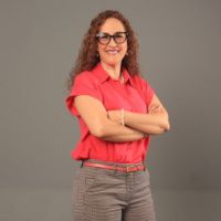 Lilia Gutiérrez Bautista