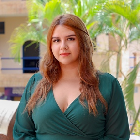 Sara Lucía Andrade Charry