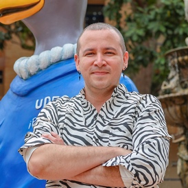 Laura Rocío Durán Fernández