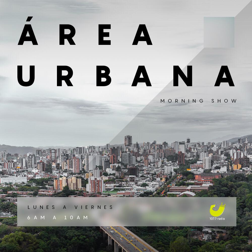 area urbana