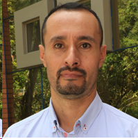 Carlos Augusto Acevedo Isidro