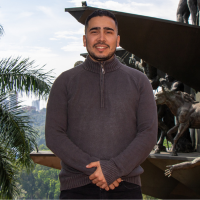 Jorge Daniel Osorio Márquez