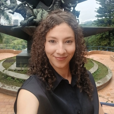 Ana Milena Gómez Sepúlveda