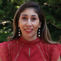 Amparo Gualdrón Díaz