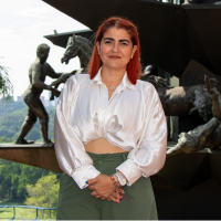 Marithza Pardo Casas