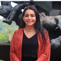 Sara Victoria Marin Zuluaga