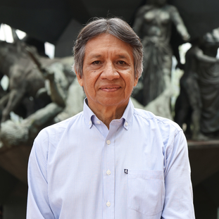 Jairo Adelmo Porras Russi