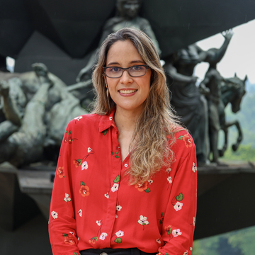 María Isabel Carreño Lizcano