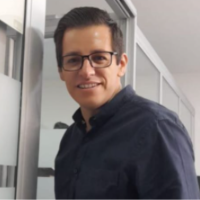 Alvaro Hernando Castañeda Hernández