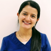 Astrid Nathalia Páez Esteban