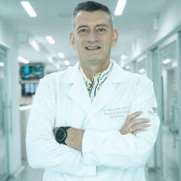 Carlos Fabián Ardila Bernal