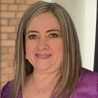 Clara Inés Strauch Díaz