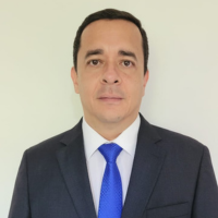 Iván Darío Agudelo Saldarriaga