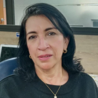 Lucila Amézquita Marín