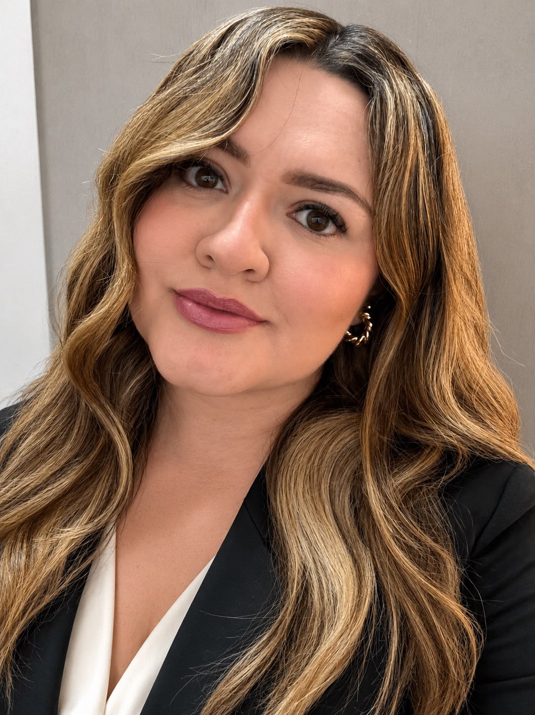 María Alejandra Torres Lizarazo