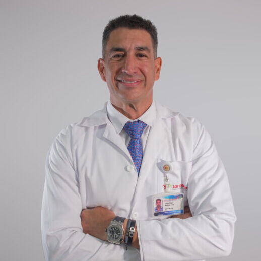 Jorge Ángel Marthey Tello