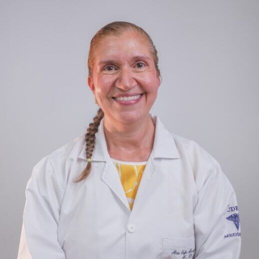 Ana Sofía Morales Gandur 