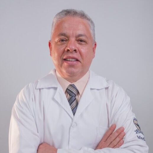 Danuil Lobo Quintero
