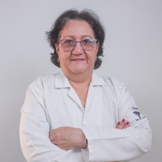 Gladys Nora Pérez García