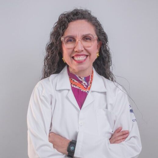 Liliana Bareño Niño
