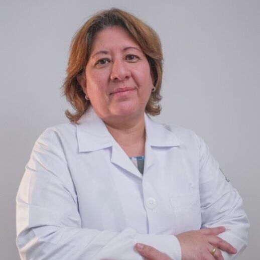 Olga Lucía Segovia Morales