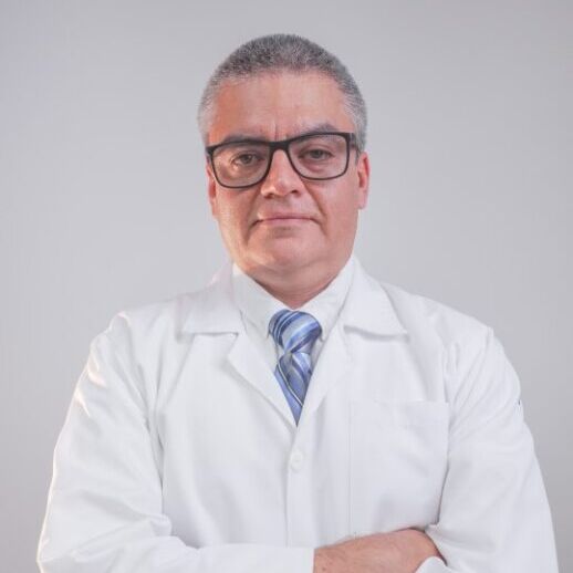 Oscar Julián González Angarita