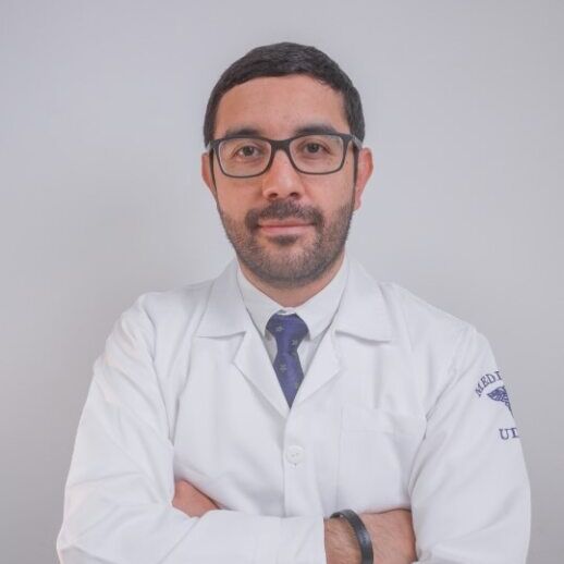 Alberto Rojas Vargas