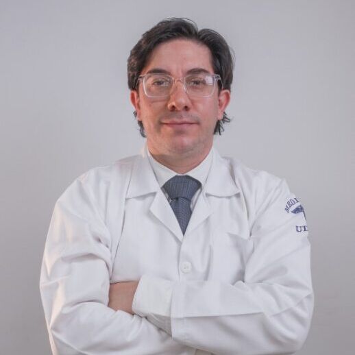 Luis Raúl Amador Torres