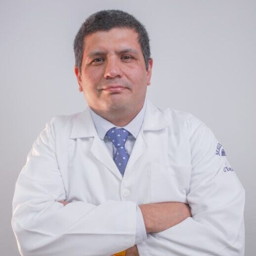 Luis Raúl Amador Torres