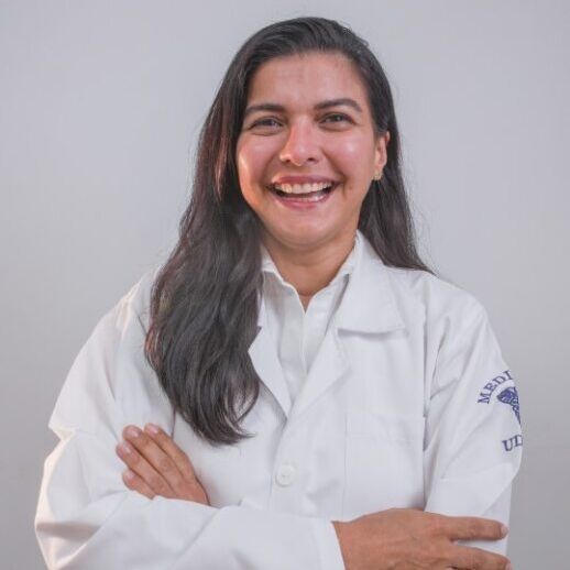 Adriana Marcela Porras Saldarriaga