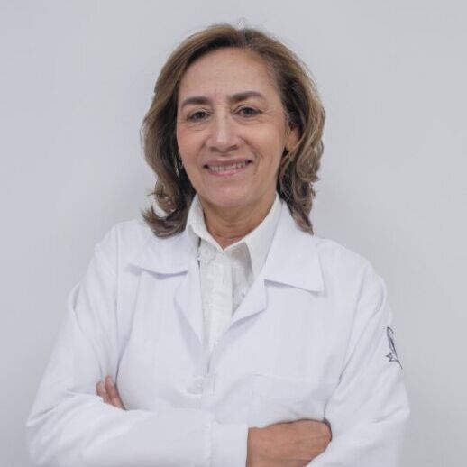 Ana Ilce Vera García