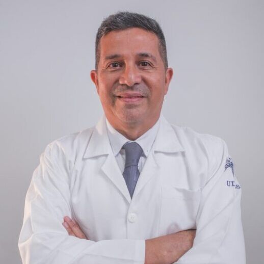 Luis Miguel Sosa Ávila