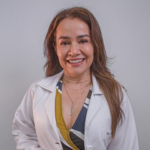 Nelcy Patricia Reyes Calderón