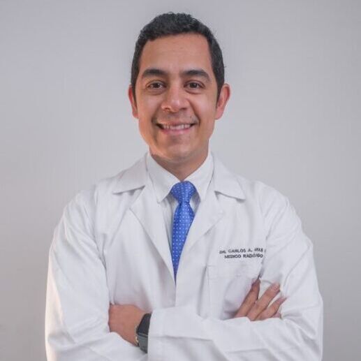 Carlos Andrés Arias Durán 