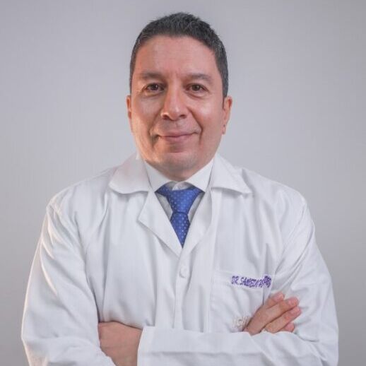 Carlos Julio Salcedo Hernández 