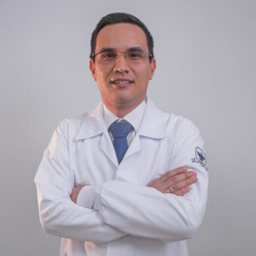 Javier Eduardo Barranco Carvajal 