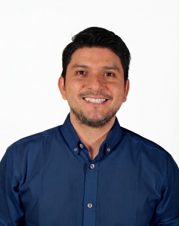 David Fernando Bernal Acosta