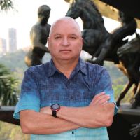 Freddy Alberto Uribe Roldán