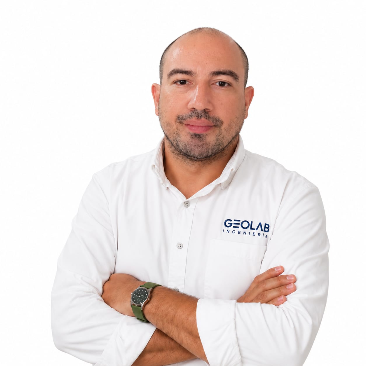 Mauricio Andrés Arias Pedrozo